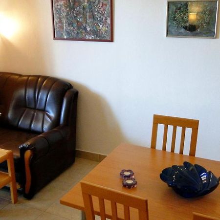 Holiday Home Apartment Tedo Klek Buitenkant foto
