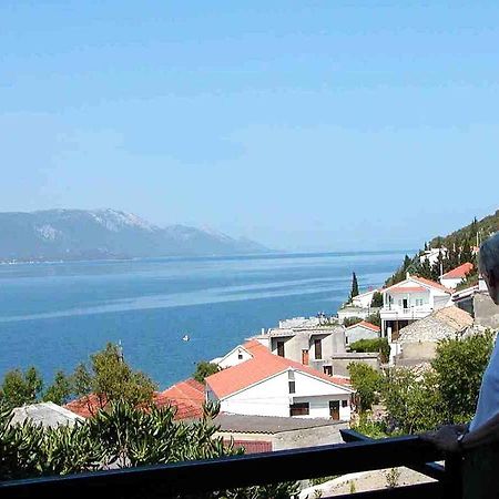 Holiday Home Apartment Tedo Klek Buitenkant foto