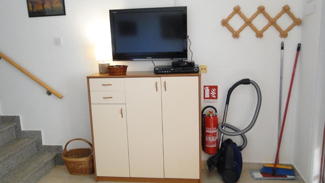 Holiday Home Apartment Tedo Klek Buitenkant foto