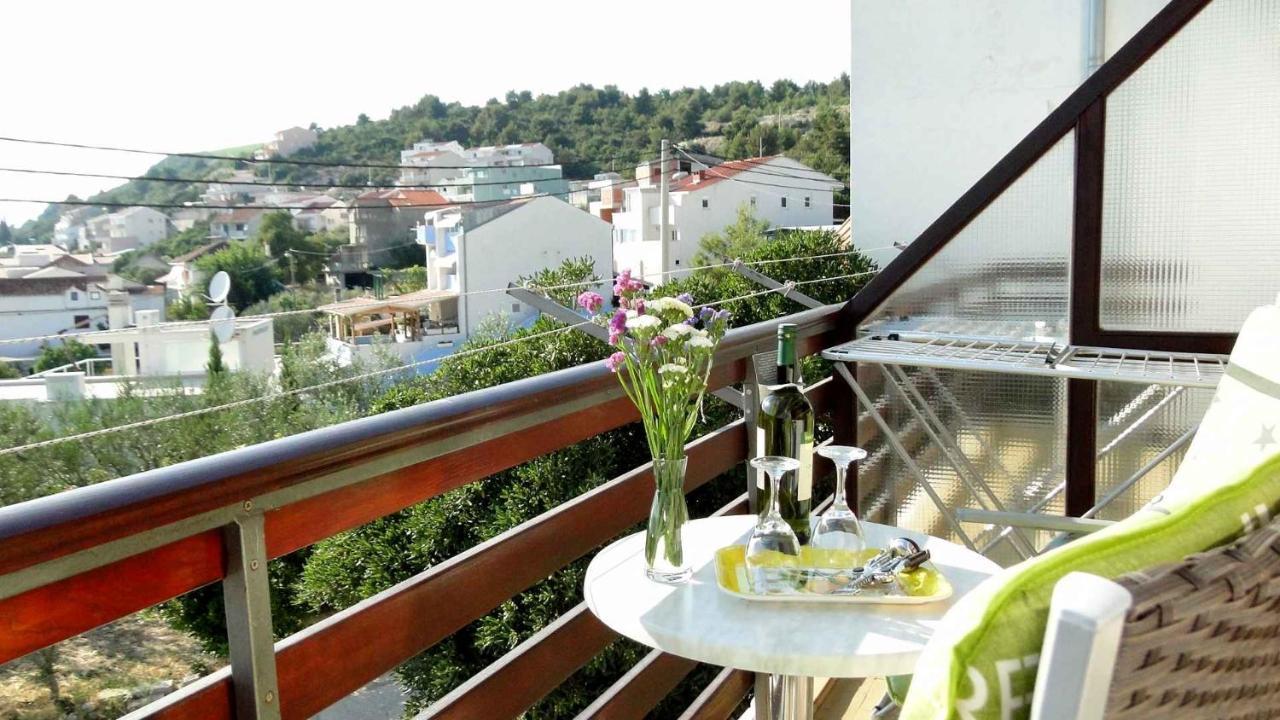 Holiday Home Apartment Tedo Klek Buitenkant foto