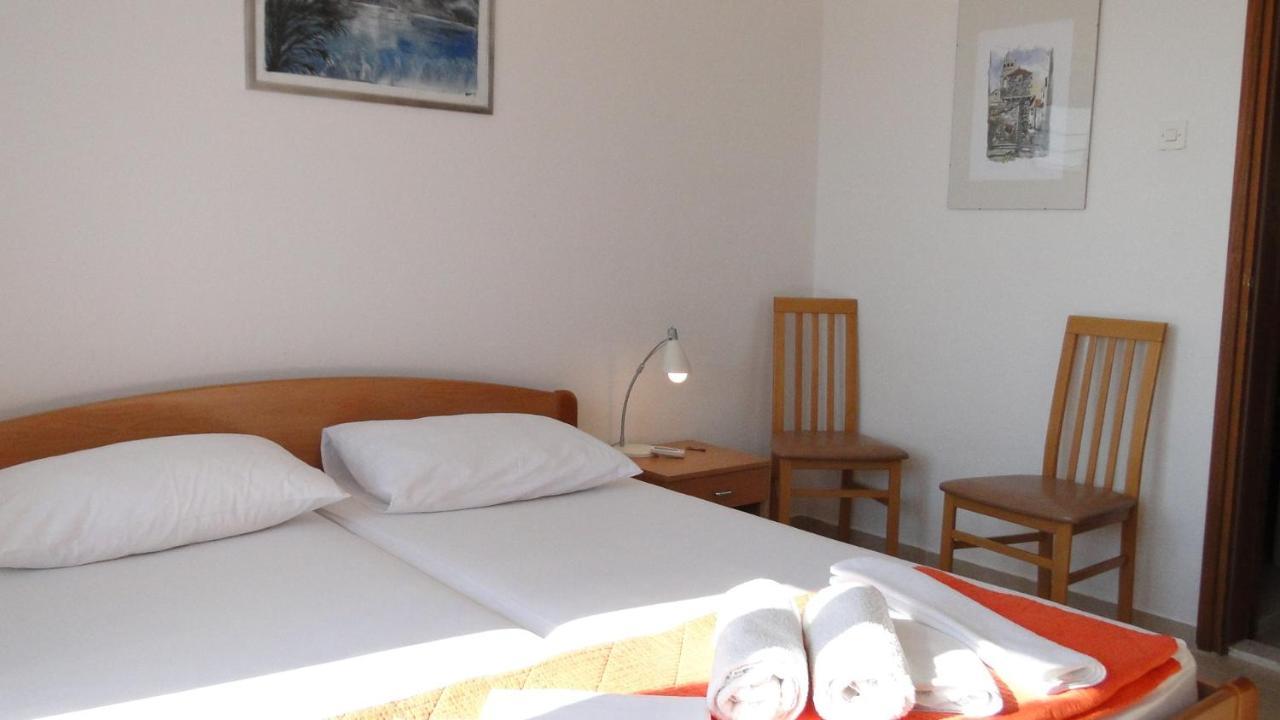 Holiday Home Apartment Tedo Klek Buitenkant foto