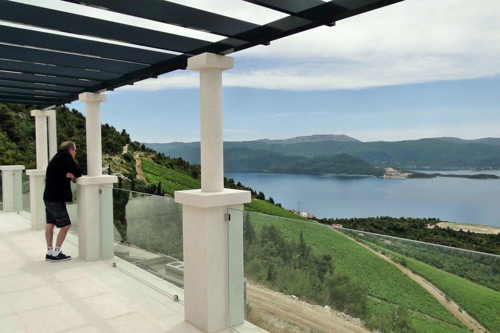 Holiday Home Apartment Tedo Klek Buitenkant foto