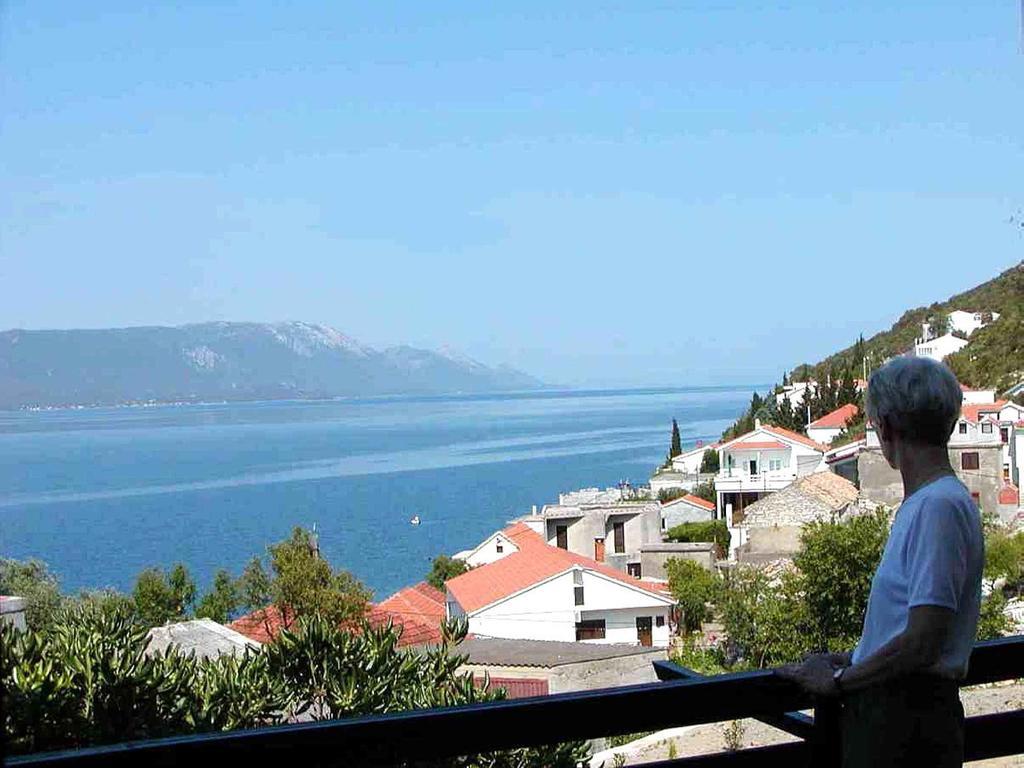 Holiday Home Apartment Tedo Klek Buitenkant foto