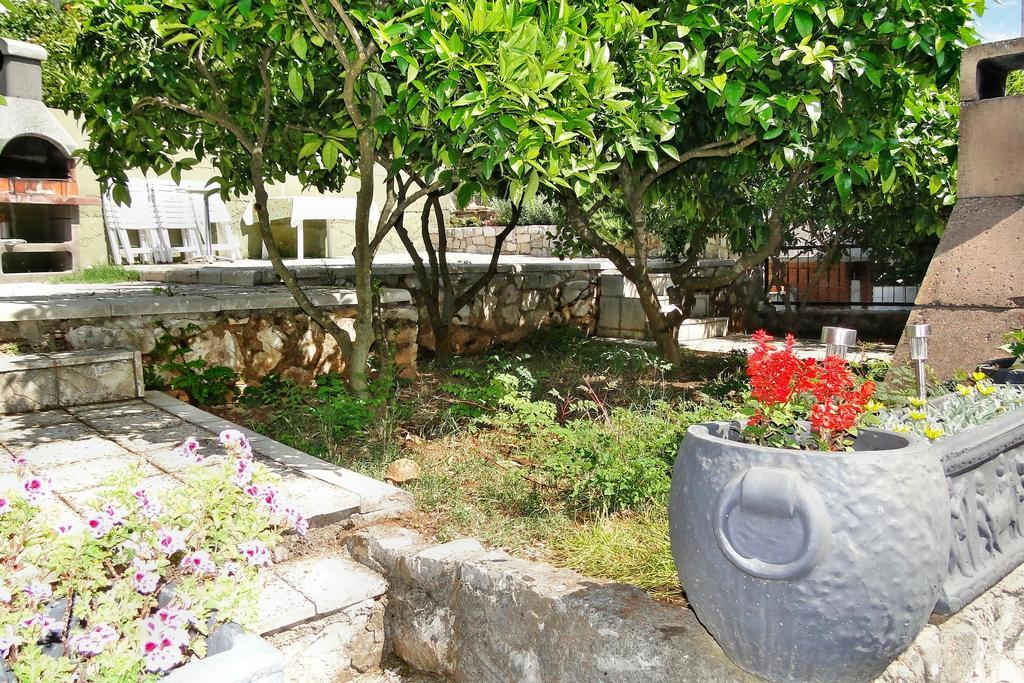 Holiday Home Apartment Tedo Klek Buitenkant foto