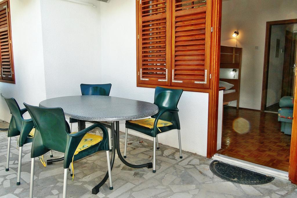 Holiday Home Apartment Tedo Klek Buitenkant foto