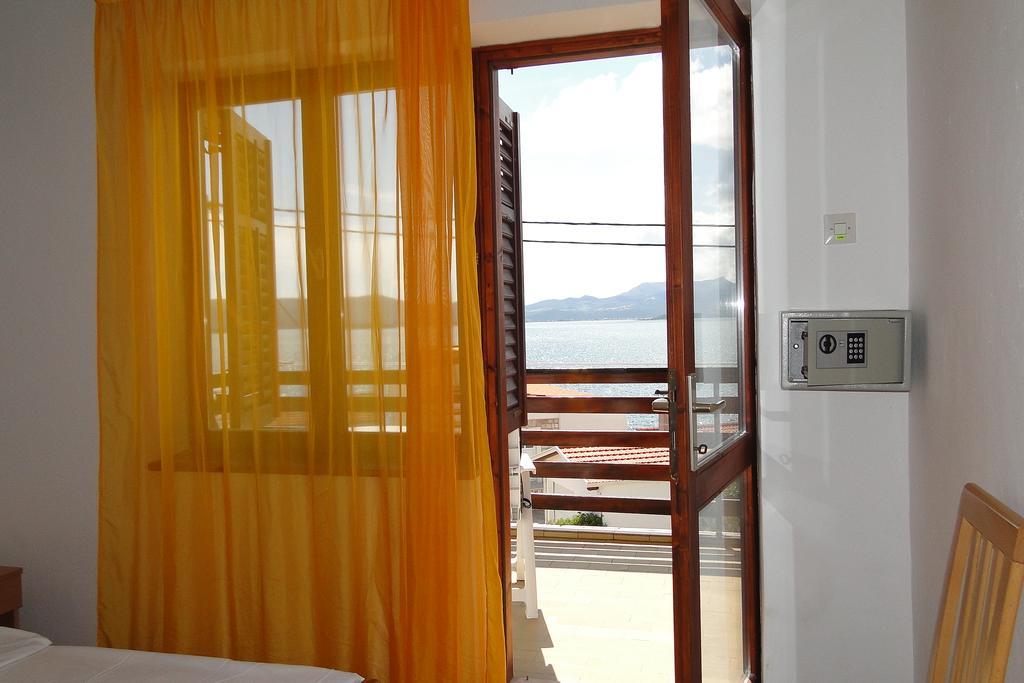 Holiday Home Apartment Tedo Klek Buitenkant foto