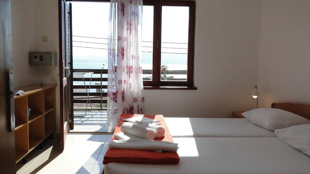 Holiday Home Apartment Tedo Klek Buitenkant foto