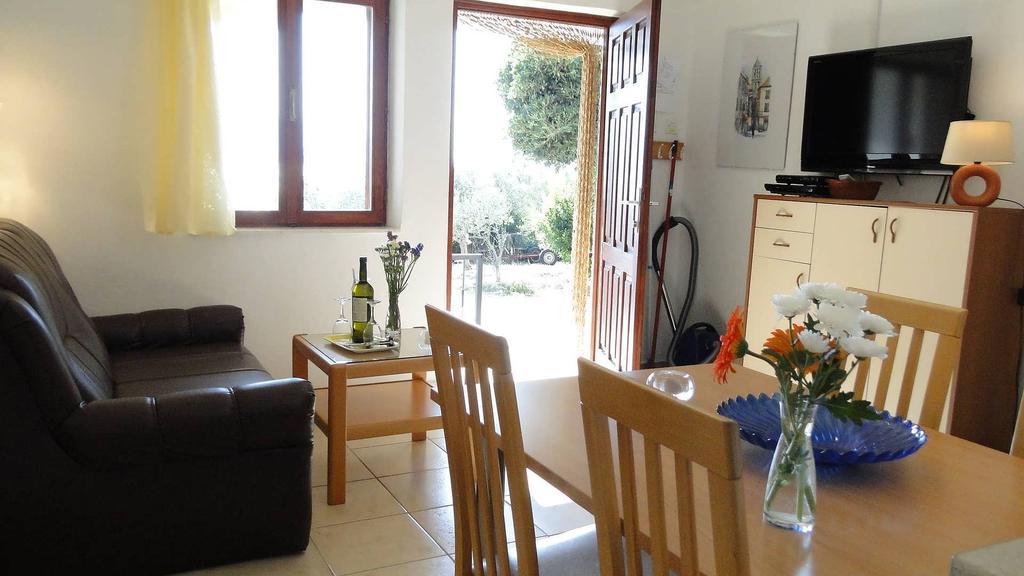 Holiday Home Apartment Tedo Klek Buitenkant foto