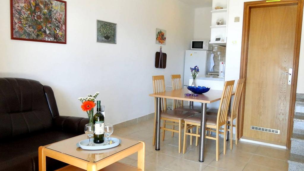 Holiday Home Apartment Tedo Klek Buitenkant foto
