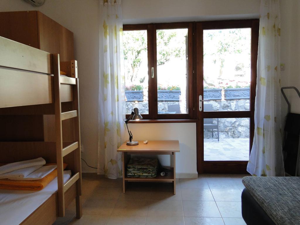 Holiday Home Apartment Tedo Klek Buitenkant foto