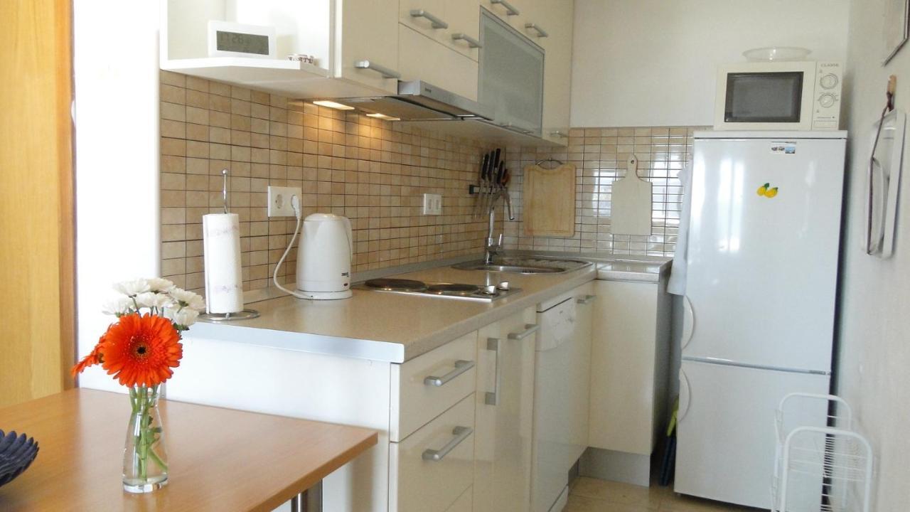 Holiday Home Apartment Tedo Klek Buitenkant foto
